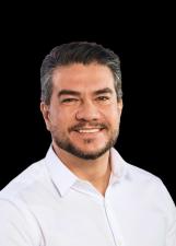 Fotografia oficial de RONIE SILVA