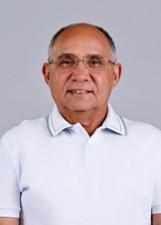 Fotografia oficial de EUGENIO GADELHA