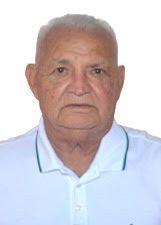 Fotografia oficial de RAIMUNDÃO