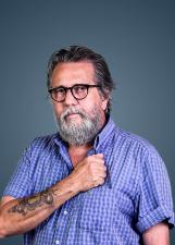 Fotografia oficial de MACARRÃO