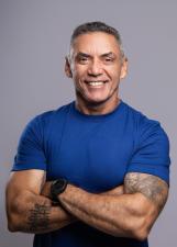 Fotografia oficial de CORONEL VICENTE NETO