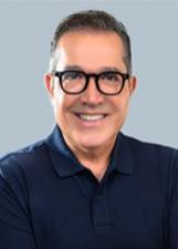 Fotografia oficial de CORONEL OSMAR