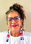 Fotografia oficial de FATIMA SANTANA