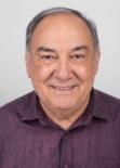 Fotografia oficial de PR. FENELON