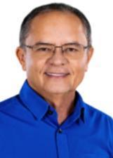 Fotografia oficial de ZEQUINHA MARINHO