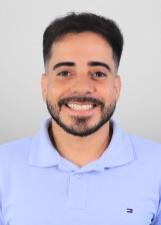 Fotografia oficial de ELTON MAIA