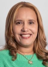 Fotografia oficial de CRISTINA HAGE