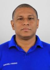 Fotografia oficial de CORONEL FIRMINO