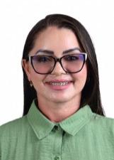 Fotografia oficial de PAULA BEZERRA
