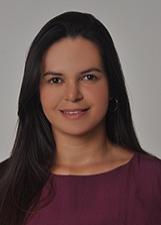 Fotografia oficial de DRA. JÉSSICA FRAGA