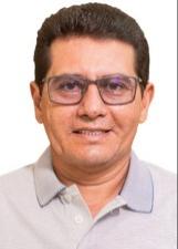 Fotografia oficial de MANELZINHO