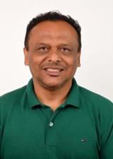Fotografia oficial de PR. HELIO GOMES
