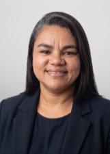 Fotografia oficial de NOEMI VIANA