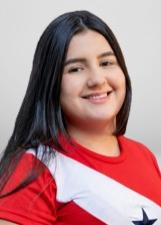 Fotografia oficial de STEPHANIE LIMA