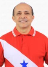 Fotografia oficial de PARÁ PAULINO