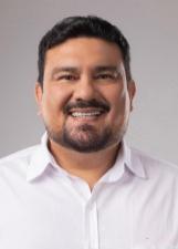 Fotografia oficial de DR. GALILEU