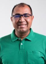 Fotografia oficial de DOUGLAS MARCOS