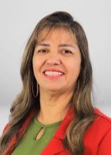 Fotografia oficial de DIANA NASCIMENTO