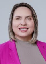 Fotografia oficial de ADRIANA MANFROI