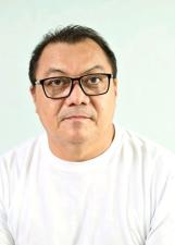Fotografia oficial de UZIEL MONTEIRO