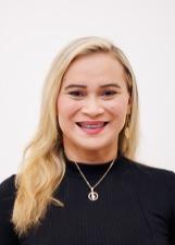 Fotografia oficial de ADRIANA BLINDADA