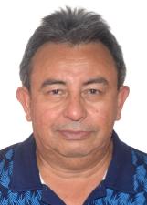 Fotografia oficial de FERNANDO CABANO (PROF LOBATO)
