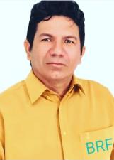 Fotografia oficial de BENEDITO FERNANDES