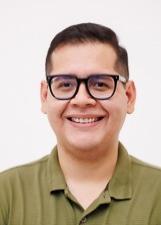 Fotografia oficial de SÉRNIO VASCONCELOS