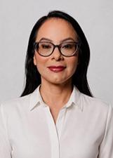 Fotografia oficial de GIZELLE FREITAS