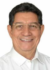 Fotografia oficial de ORLANDO LOBATO