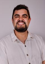 Fotografia oficial de ALLAN POMBO