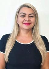 Fotografia oficial de CLAUDIA SANTOS
