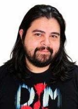 Fotografia oficial de EDUARDO RODRIGUES