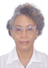 Fotografia oficial de MARIZA SANTOS