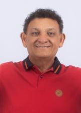 Fotografia oficial de BRANCO DA PEDREIRA