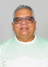 Fotografia oficial de GESIEL LOPES