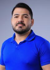 Fotografia oficial de TOMÁS BELLUCI