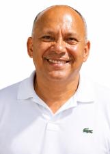 Fotografia oficial de LEONÍSIO LOPES