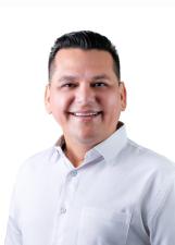 Fotografia oficial de ELIELTON LIRA