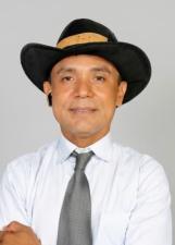 Fotografia oficial de NIK PILOTO