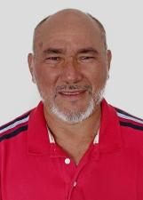 Fotografia oficial de ANTÔNIO MELO