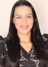 Fotografia oficial de CANTORA ELKE SÔNIA