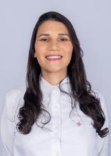 Fotografia oficial de KEZIA NOVAES