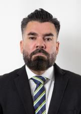 Fotografia oficial de DELEGADO CAVEIRA