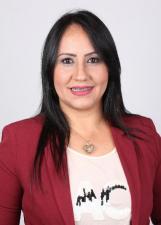 Fotografia oficial de SIMONE KAHWAGE