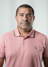 Fotografia oficial de CORONEL WELLINGTON