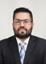 Fotografia oficial de DR MARINHO