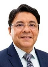 Fotografia oficial de PASTOR ELIAS BARROS