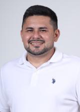 Fotografia oficial de DINHO PEREIRA