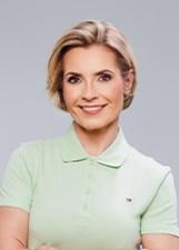 Fotografia oficial de TATI LIMA